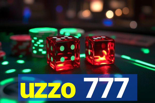 uzzo 777